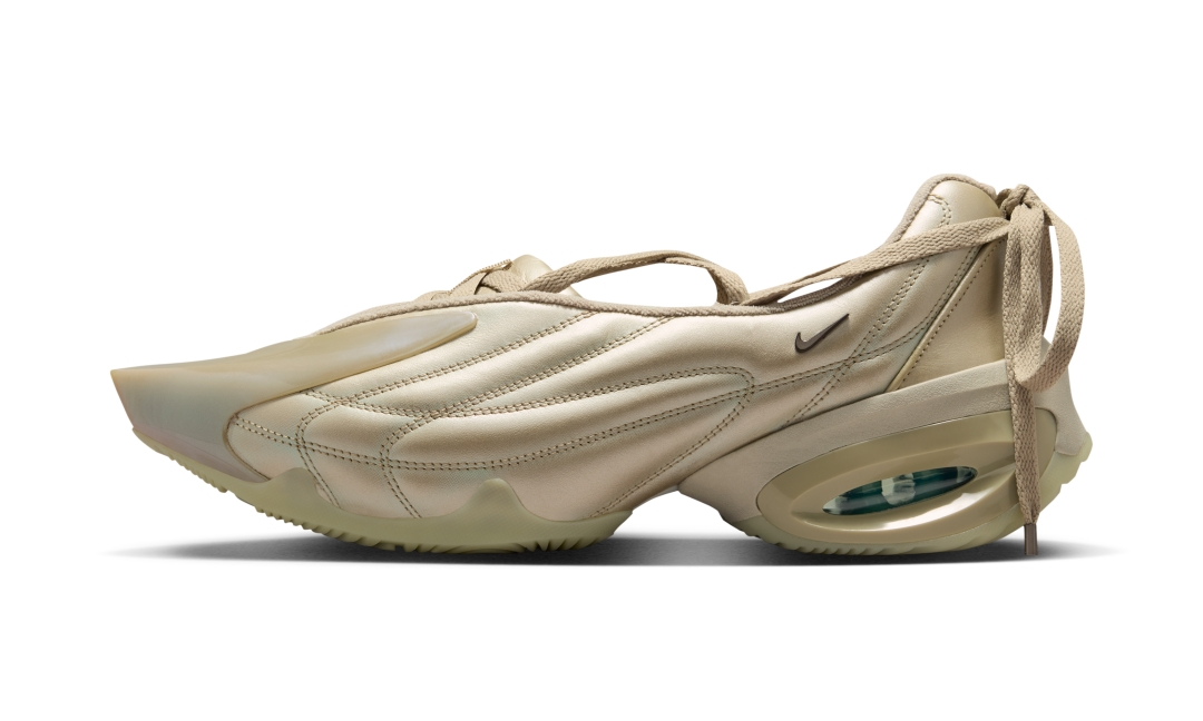 【2025年 10/24 発売】NIKE KNWLS AIR MAX MUSE “Black/Beige Chalk/Elemental Pink” (ナイキ ノウルズ エア マックス ミューズ) [II3670-001/II3669-200/HV5872-600]