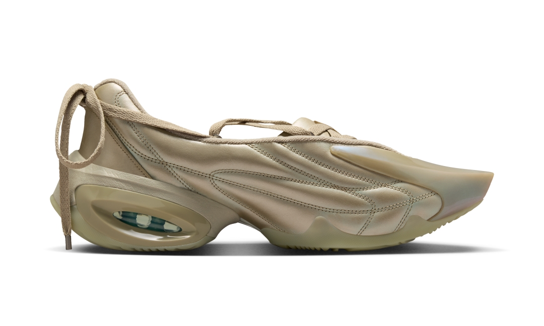 【2025年 10/24 発売】NIKE KNWLS AIR MAX MUSE “Black/Beige Chalk/Elemental Pink” (ナイキ ノウルズ エア マックス ミューズ) [II3670-001/II3669-200/HV5872-600]