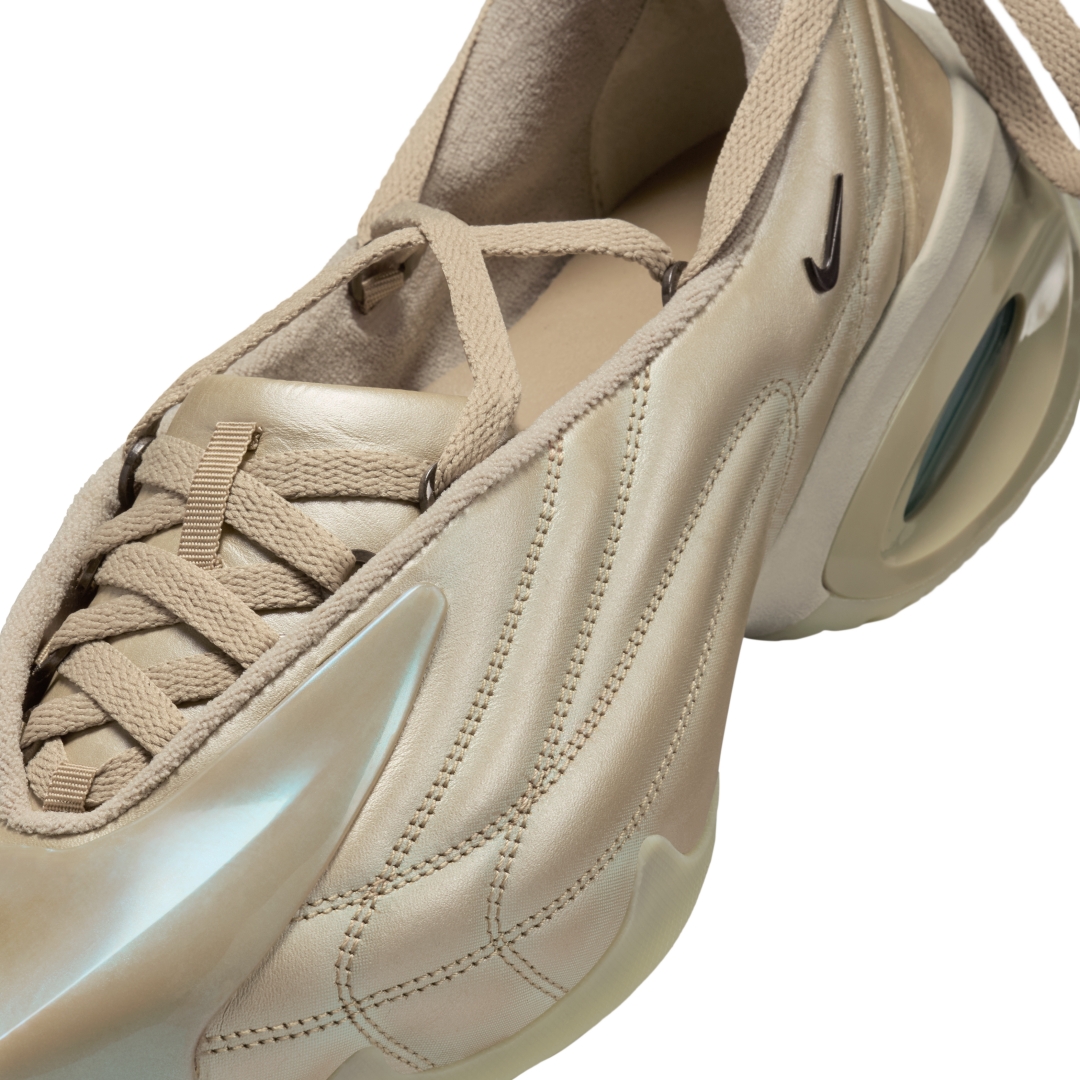 【2025年 10/24 発売】NIKE KNWLS AIR MAX MUSE “Black/Beige Chalk/Elemental Pink” (ナイキ ノウルズ エア マックス ミューズ) [II3670-001/II3669-200/HV5872-600]