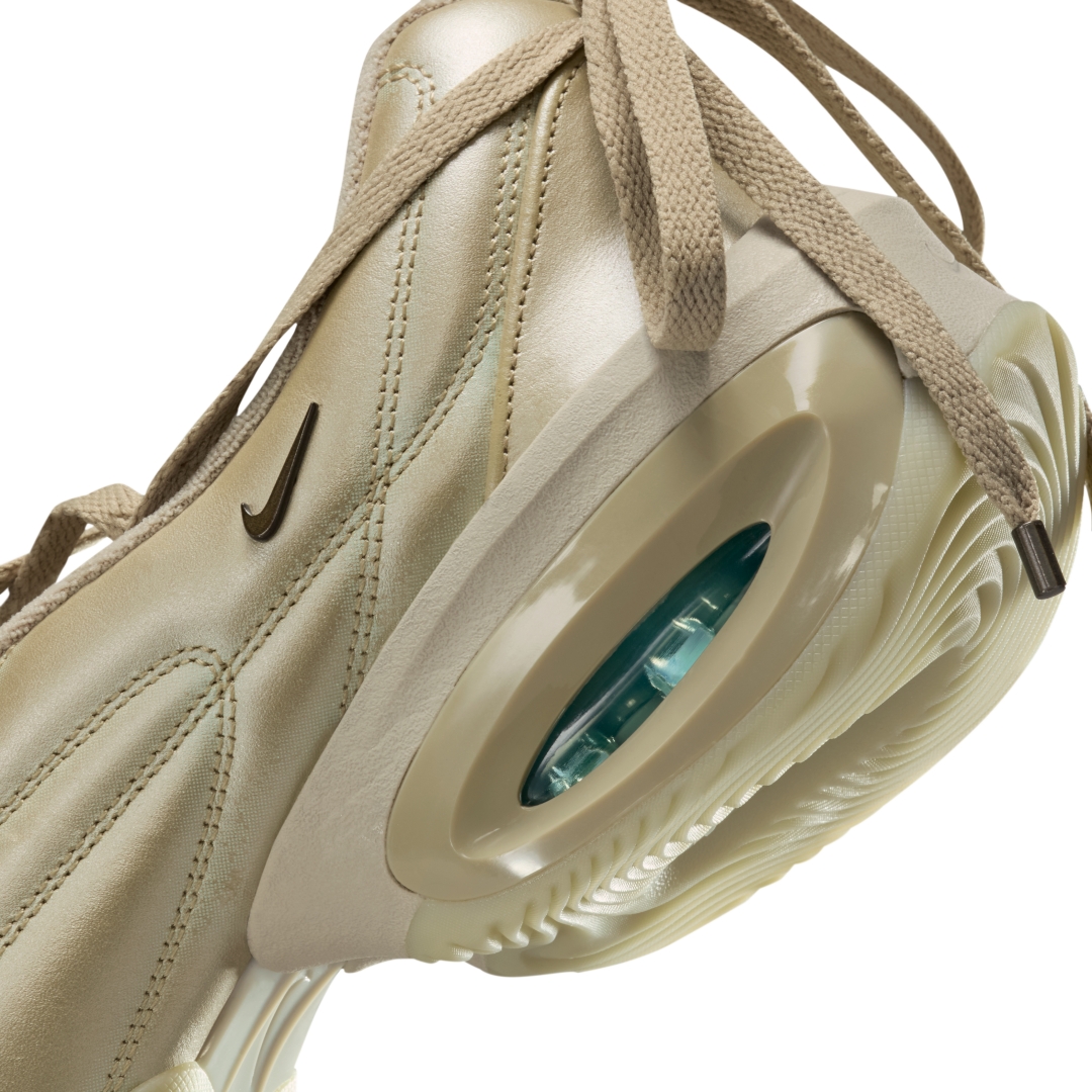 【2025年 10/24 発売】NIKE KNWLS AIR MAX MUSE “Black/Beige Chalk/Elemental Pink” (ナイキ ノウルズ エア マックス ミューズ) [II3670-001/II3669-200/HV5872-600]
