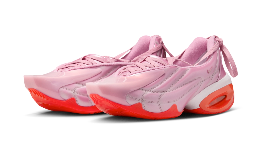 【2025年 10/24 発売】NIKE KNWLS AIR MAX MUSE “Black/Beige Chalk/Elemental Pink” (ナイキ ノウルズ エア マックス ミューズ) [II3670-001/II3669-200/HV5872-600]
