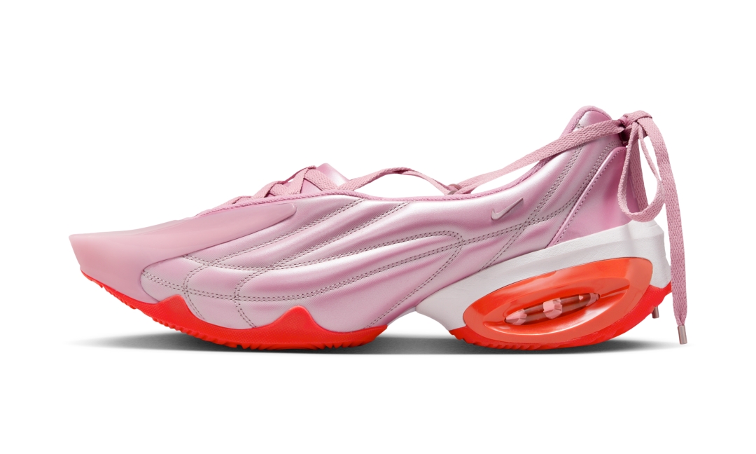 【2025年 10/24 発売】NIKE KNWLS AIR MAX MUSE “Black/Beige Chalk/Elemental Pink” (ナイキ ノウルズ エア マックス ミューズ) [II3670-001/II3669-200/HV5872-600]