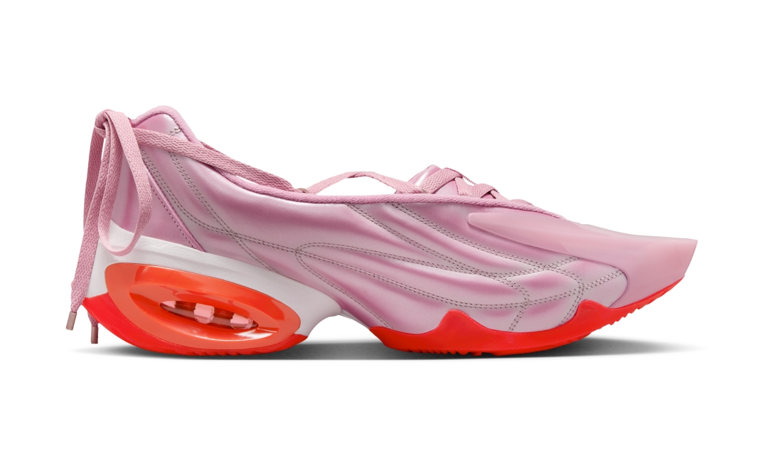 【2025年 10/24 発売】NIKE KNWLS AIR MAX MUSE “Black/Beige Chalk/Elemental Pink” (ナイキ ノウルズ エア マックス ミューズ) [II3670-001/II3669-200/HV5872-600]