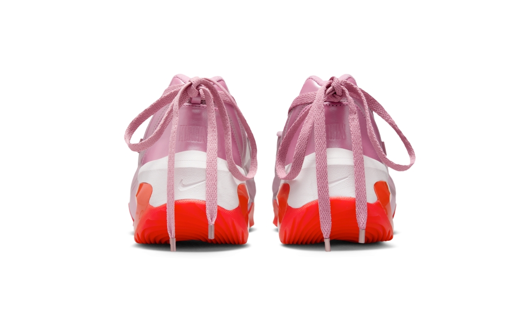 【2025年 10/24 発売】NIKE KNWLS AIR MAX MUSE “Black/Beige Chalk/Elemental Pink” (ナイキ ノウルズ エア マックス ミューズ) [II3670-001/II3669-200/HV5872-600]