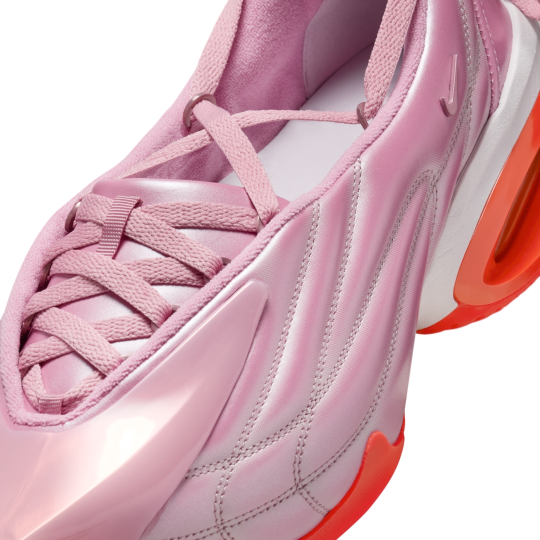 【2025年 10/24 発売】NIKE KNWLS AIR MAX MUSE “Black/Beige Chalk/Elemental Pink” (ナイキ ノウルズ エア マックス ミューズ) [II3670-001/II3669-200/HV5872-600]
