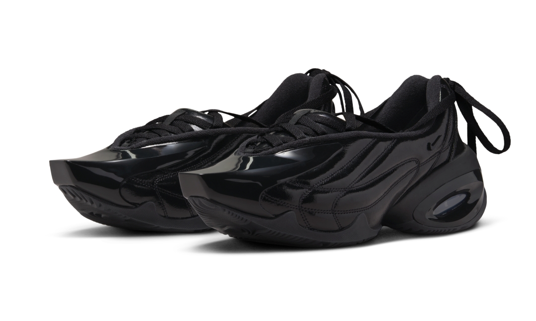 【2025年 10/24 発売】NIKE KNWLS AIR MAX MUSE “Black/Beige Chalk/Elemental Pink” (ナイキ ノウルズ エア マックス ミューズ) [II3670-001/II3669-200/HV5872-600]