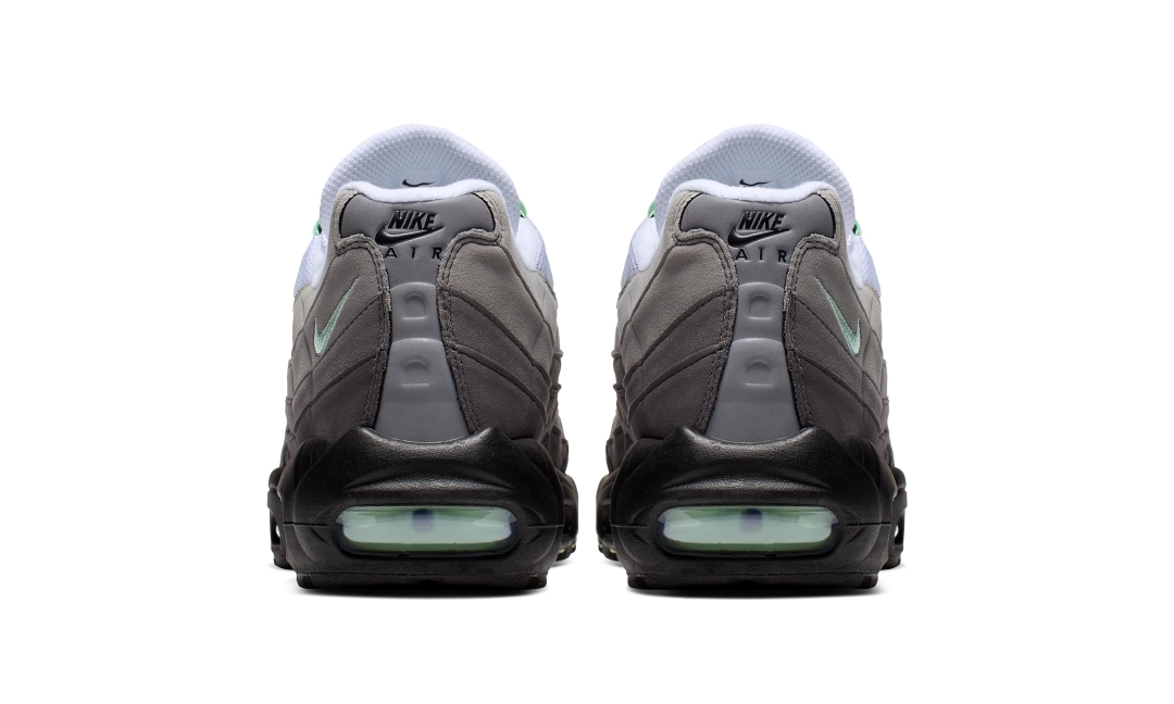 【2026年 復刻予定】NIKE AIR MAX 95 BIG BUBBLE “Fresh Mint” (ナイキ エア マックス 95 ビッグバブル “フレッシュミント”)