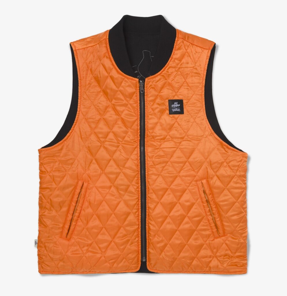 100 Thieves × Pokemon 2025 FW コラボが10/25 発売 (ハンドレッドシーヴス ポケモン)