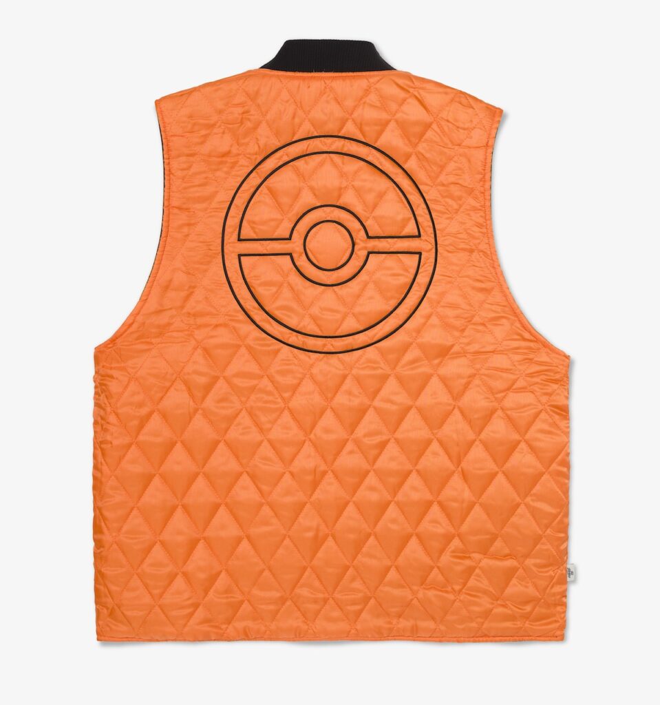 100 Thieves × Pokemon 2025 FW コラボが10/25 発売 (ハンドレッドシーヴス ポケモン)