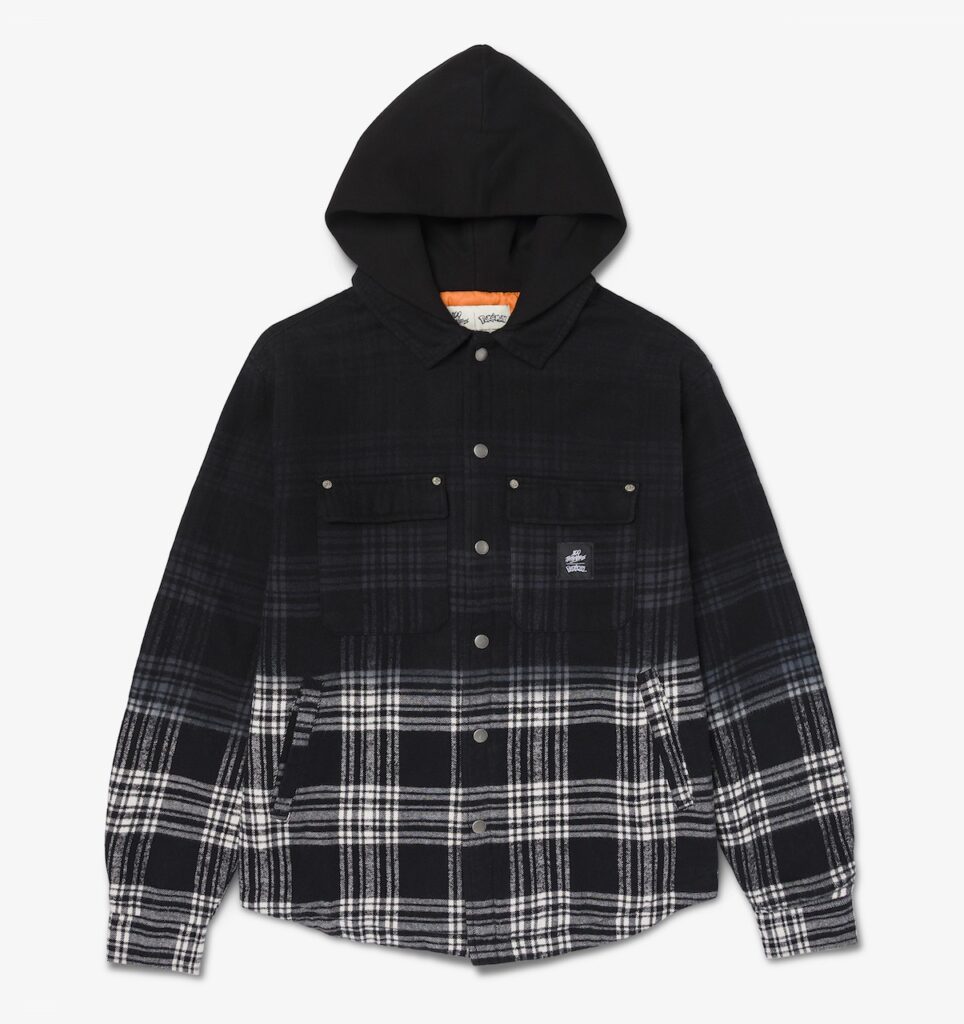 100 Thieves × Pokemon 2025 FW コラボが10/25 発売 (ハンドレッドシーヴス ポケモン)