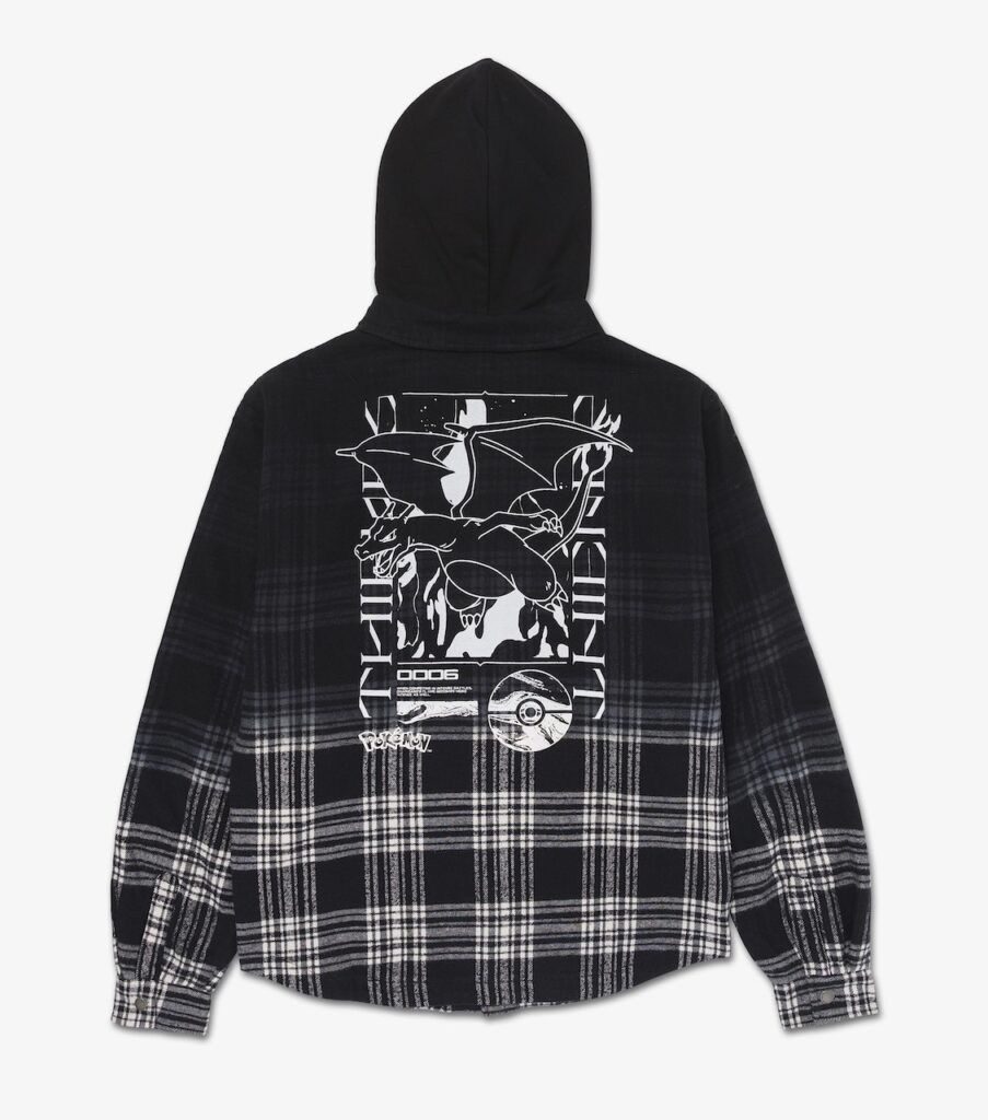 100 Thieves × Pokemon 2025 FW コラボが10/25 発売 (ハンドレッドシーヴス ポケモン)