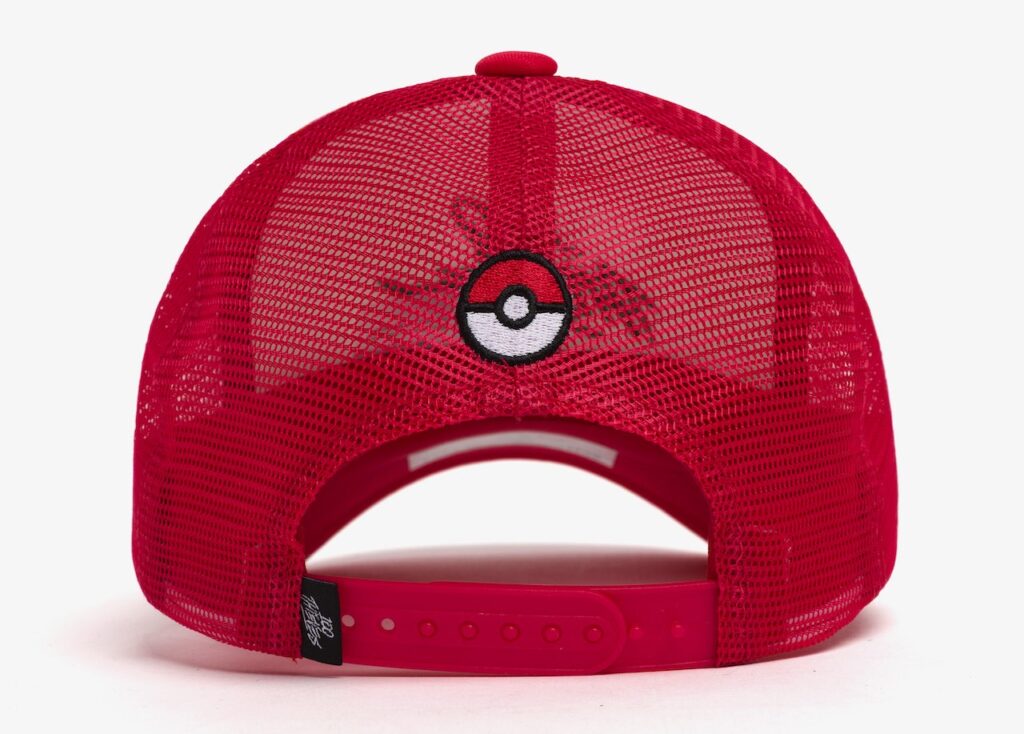 100 Thieves × Pokemon 2025 FW コラボが10/25 発売 (ハンドレッドシーヴス ポケモン)