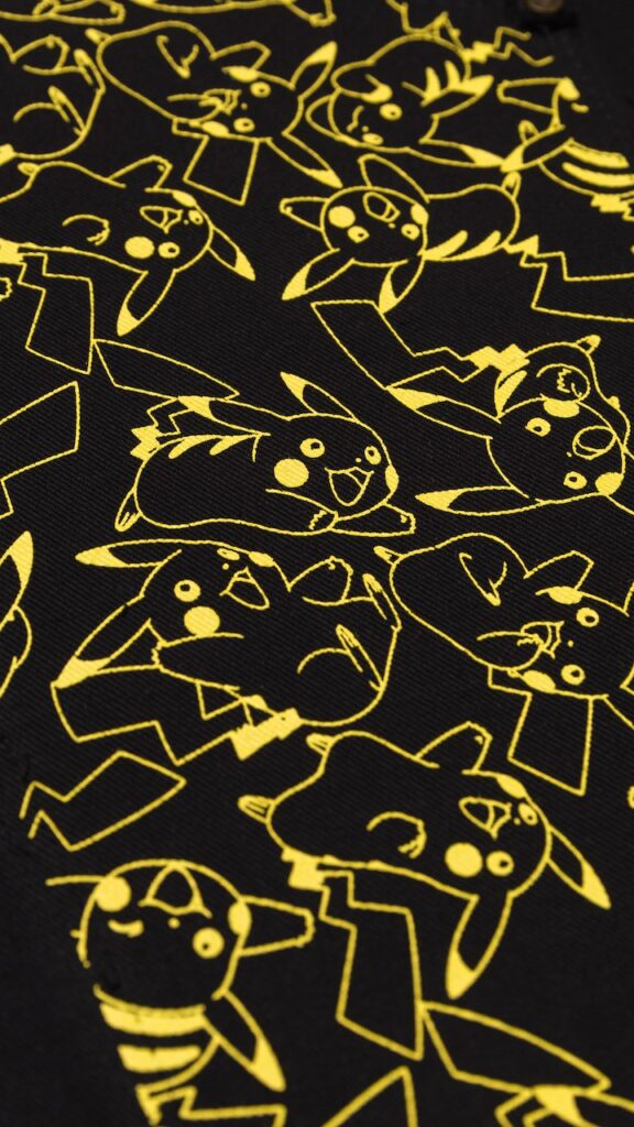 100 Thieves × Pokemon 2025 FW コラボが10/25 発売 (ハンドレッドシーヴス ポケモン)