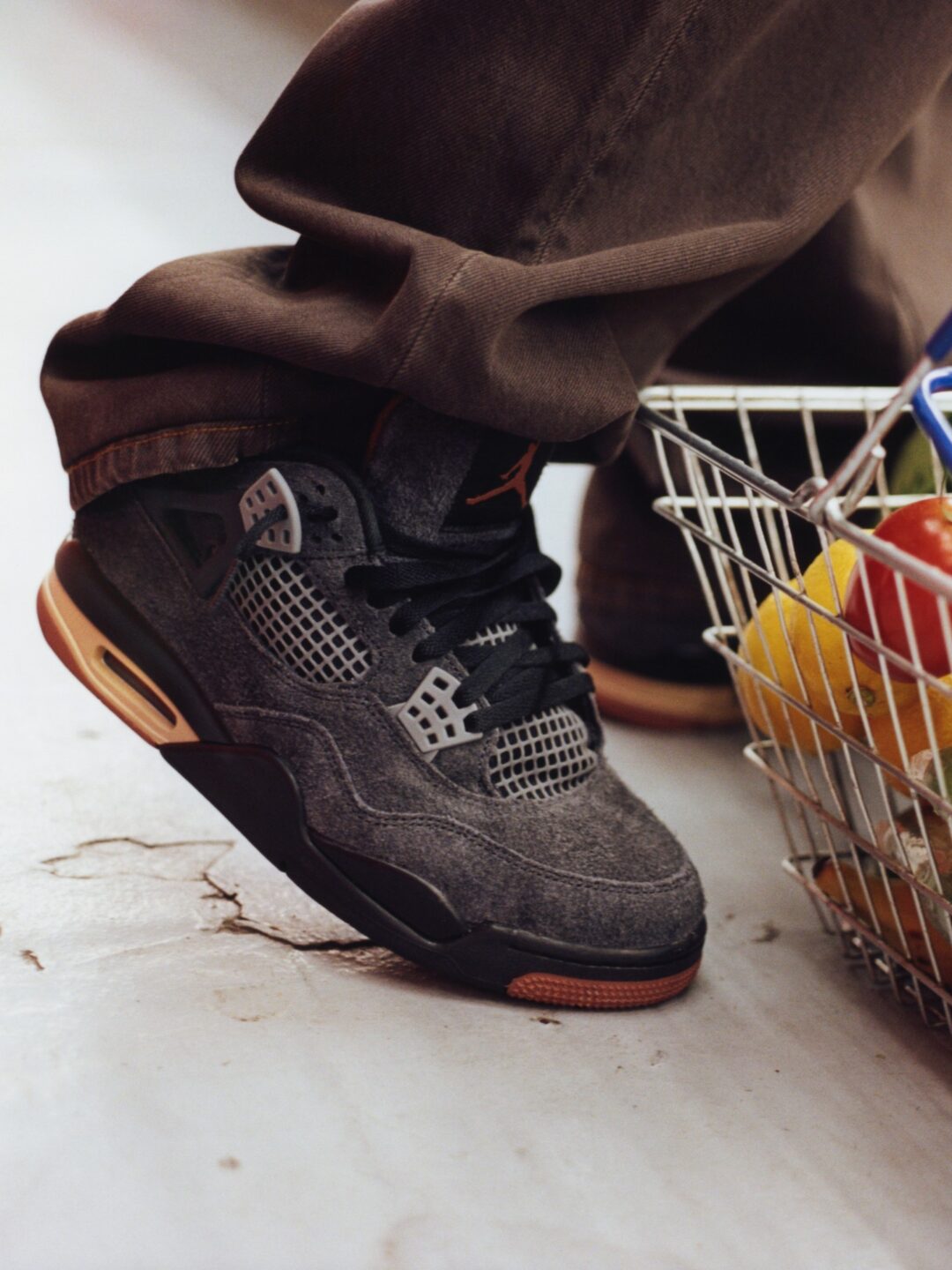 【2026年 9/12 発売予定】NIKE AIR JORDAN 4 RETRO “London” (ナイキ エア ジョーダン レトロ “ロンドン”) [IV6048-001]
