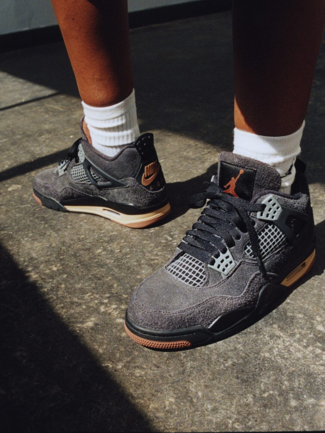 【2026年 9/12 発売予定】NIKE AIR JORDAN 4 RETRO “London” (ナイキ エア ジョーダン レトロ “ロンドン”) [IV6048-001]