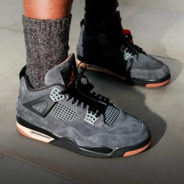 【2026年 秋 発売予定】NIKE AIR JORDAN 4 RETRO “London" (ナイキ エア ジョーダン レトロ “ロンドン”) [IV6048-001]