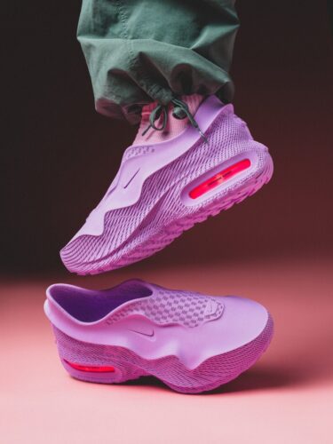 【2025年 10/16 発売予定】NIKE AIR MAX 1000 “Lilac” (ナイキ エア マックス 1000 “ライラック”)