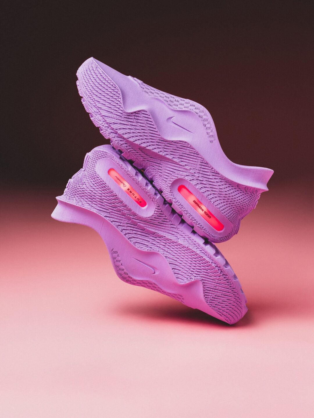 【2025年 10/21 発売予定】NIKE AIR MAX 1000 “Lilac” (ナイキ エア マックス 1000 “ライラック”)