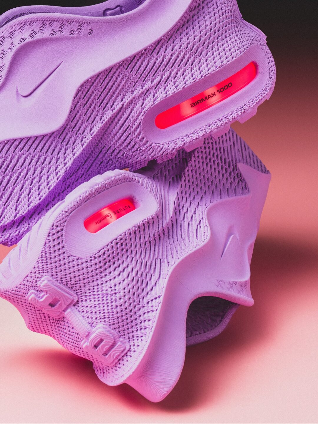 【2025年 10/21 発売予定】NIKE AIR MAX 1000 “Lilac” (ナイキ エア マックス 1000 “ライラック”)