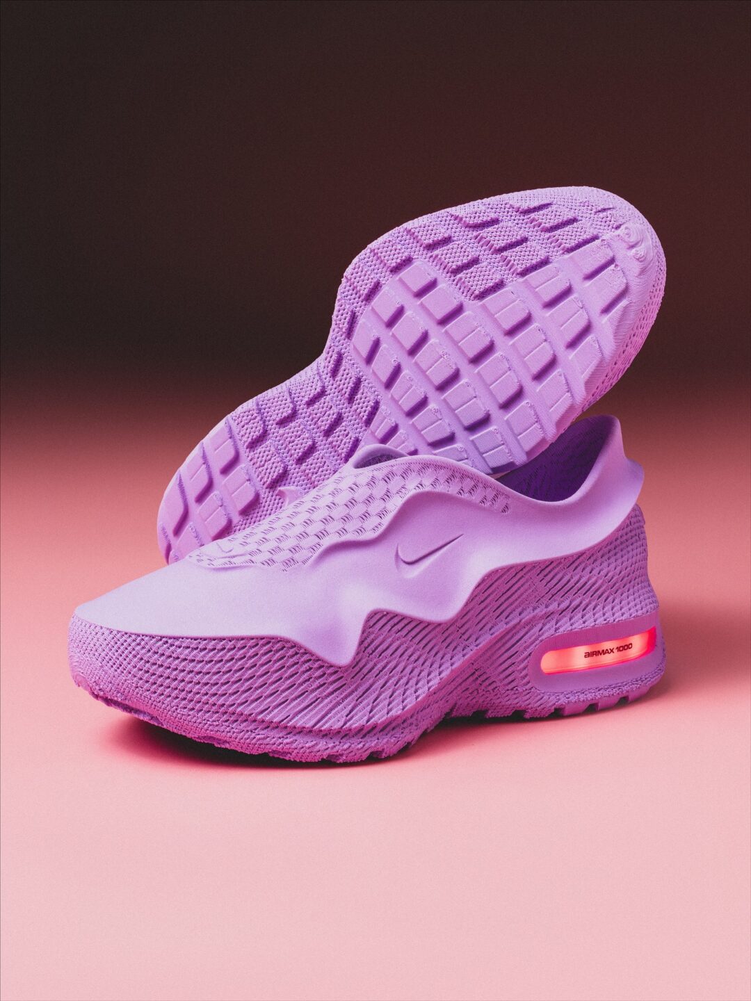 【2025年 10/21 発売予定】NIKE AIR MAX 1000 “Lilac” (ナイキ エア マックス 1000 “ライラック”)