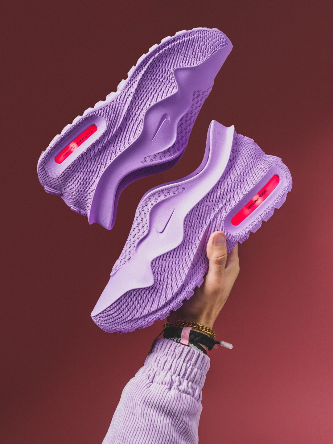【2025年 10/21 発売予定】NIKE AIR MAX 1000 “Lilac” (ナイキ エア マックス 1000 “ライラック”)