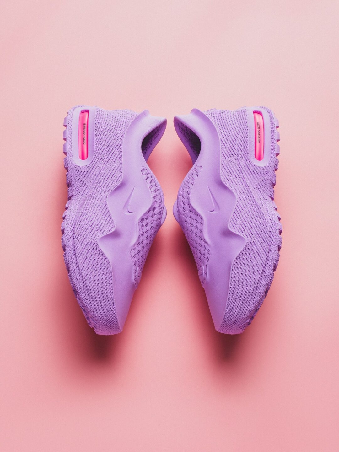 【2025年 10/21 発売予定】NIKE AIR MAX 1000 “Lilac” (ナイキ エア マックス 1000 “ライラック”)