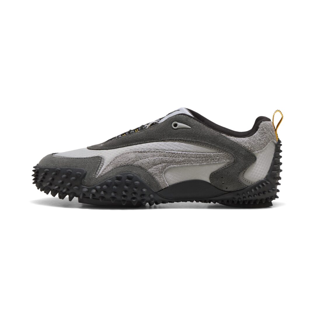 【2025年 10/24 発売】PUMA MOSTRO XC “GLACIAL GRAY/DARK CHOCOLATE” (プーマ モストロ) [402958-03/402958-04]