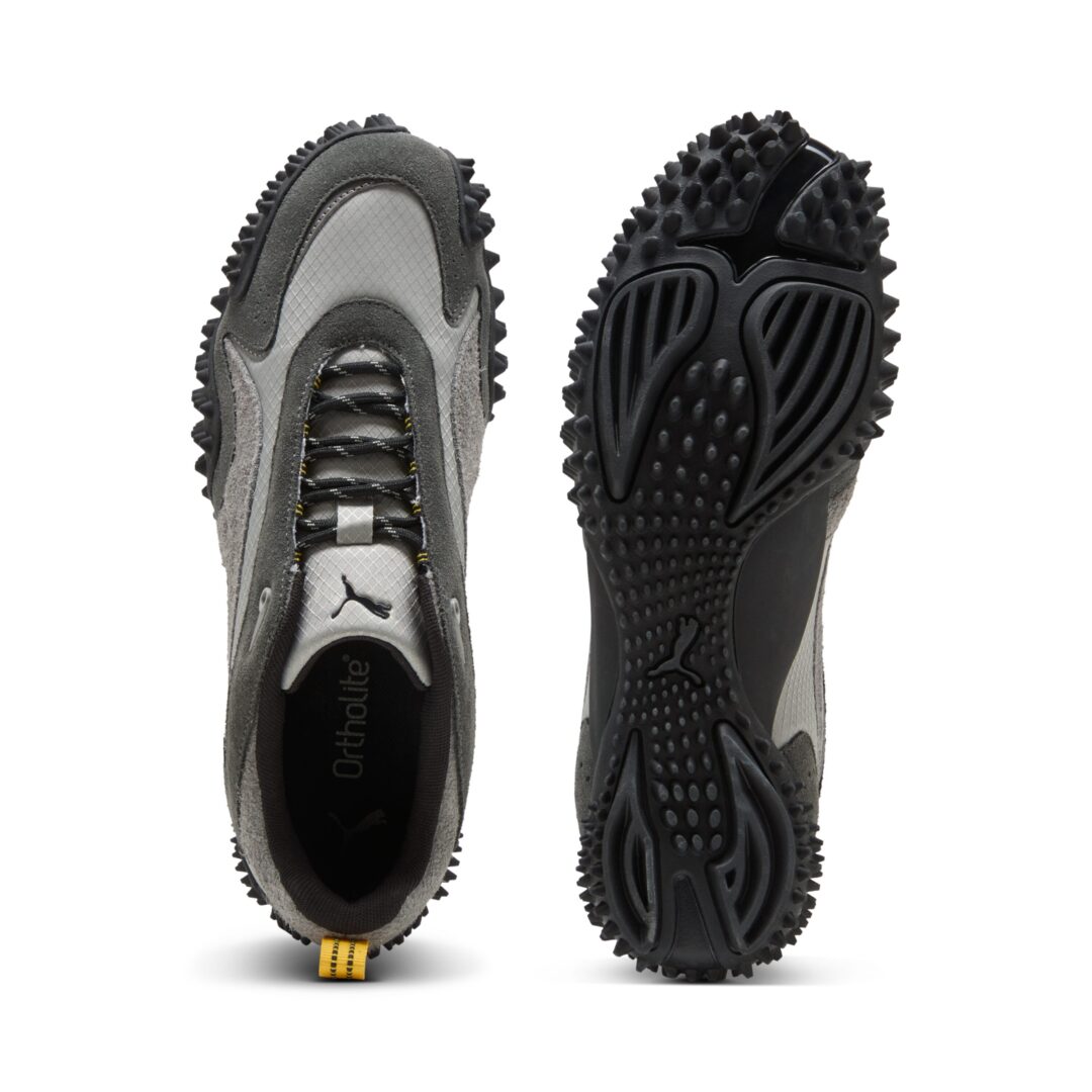 【2025年 10/24 発売】PUMA MOSTRO XC “GLACIAL GRAY/DARK CHOCOLATE” (プーマ モストロ) [402958-03/402958-04]