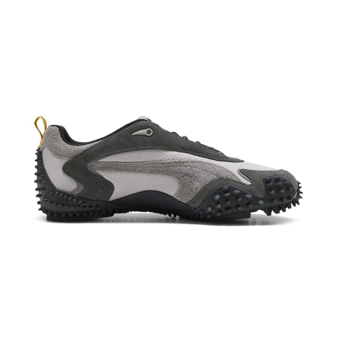 【2025年 10/24 発売】PUMA MOSTRO XC “GLACIAL GRAY/DARK CHOCOLATE” (プーマ モストロ) [402958-03/402958-04]