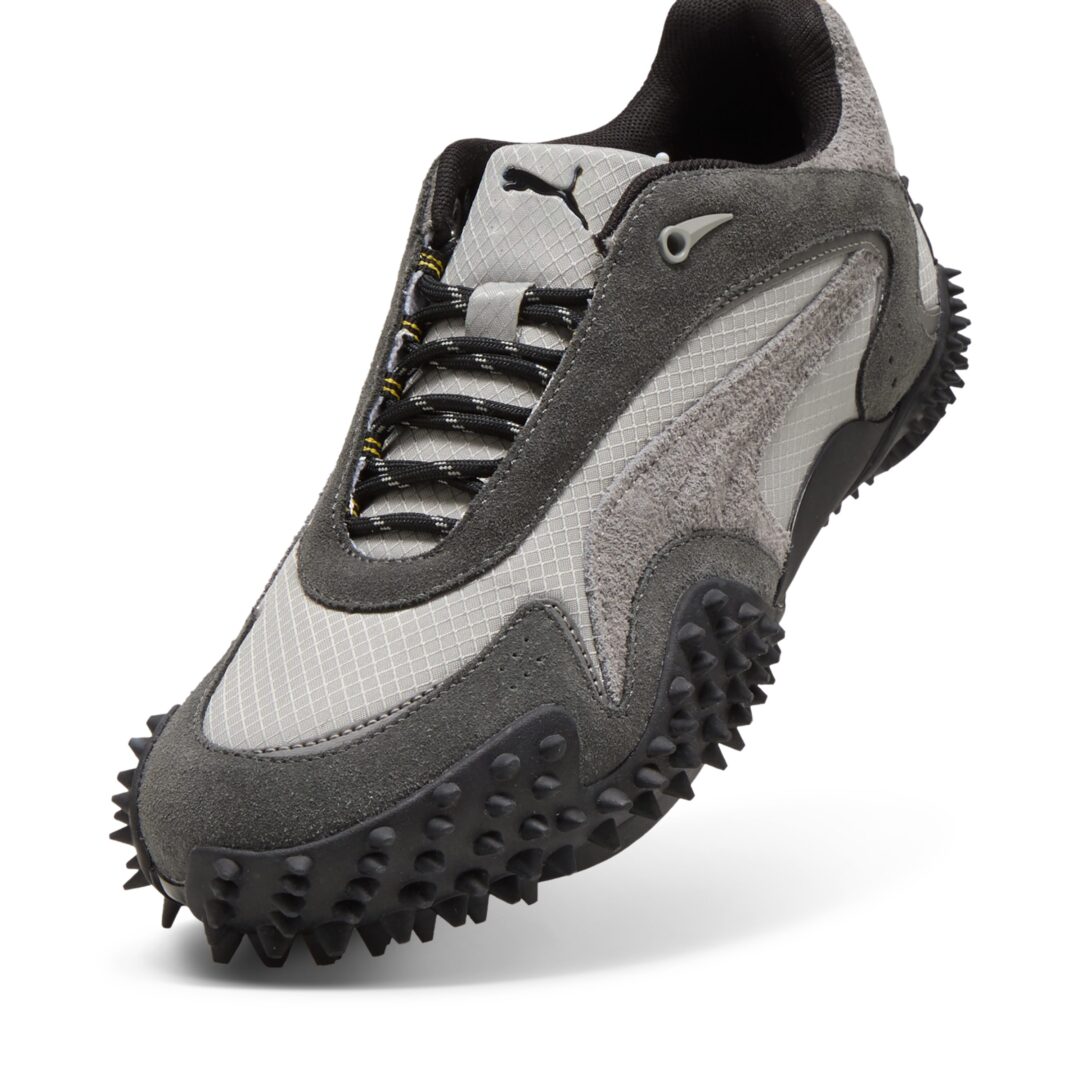 【2025年 10/24 発売】PUMA MOSTRO XC “GLACIAL GRAY/DARK CHOCOLATE” (プーマ モストロ) [402958-03/402958-04]