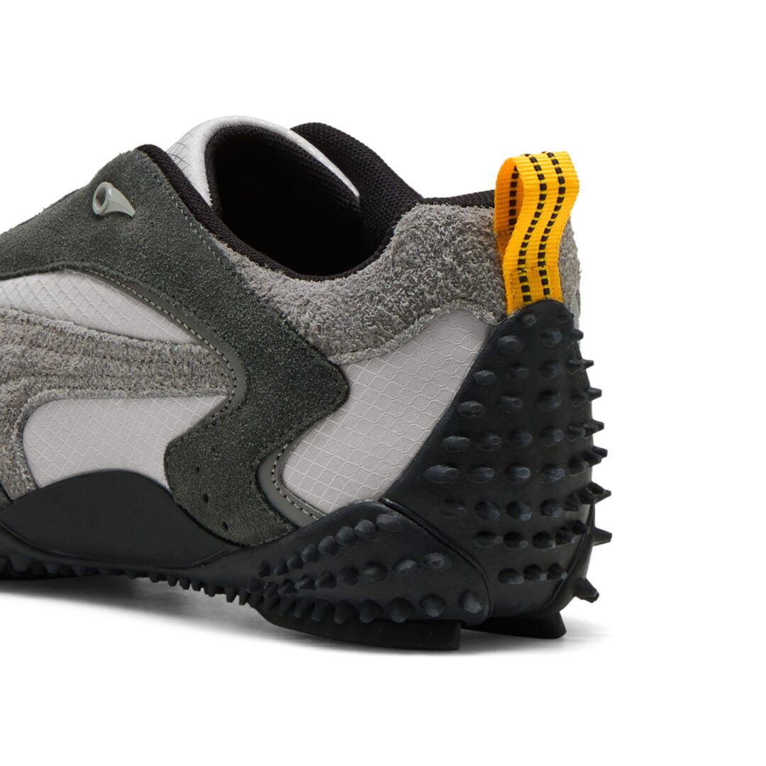 【2025年 10/24 発売】PUMA MOSTRO XC “GLACIAL GRAY/DARK CHOCOLATE” (プーマ モストロ) [402958-03/402958-04]