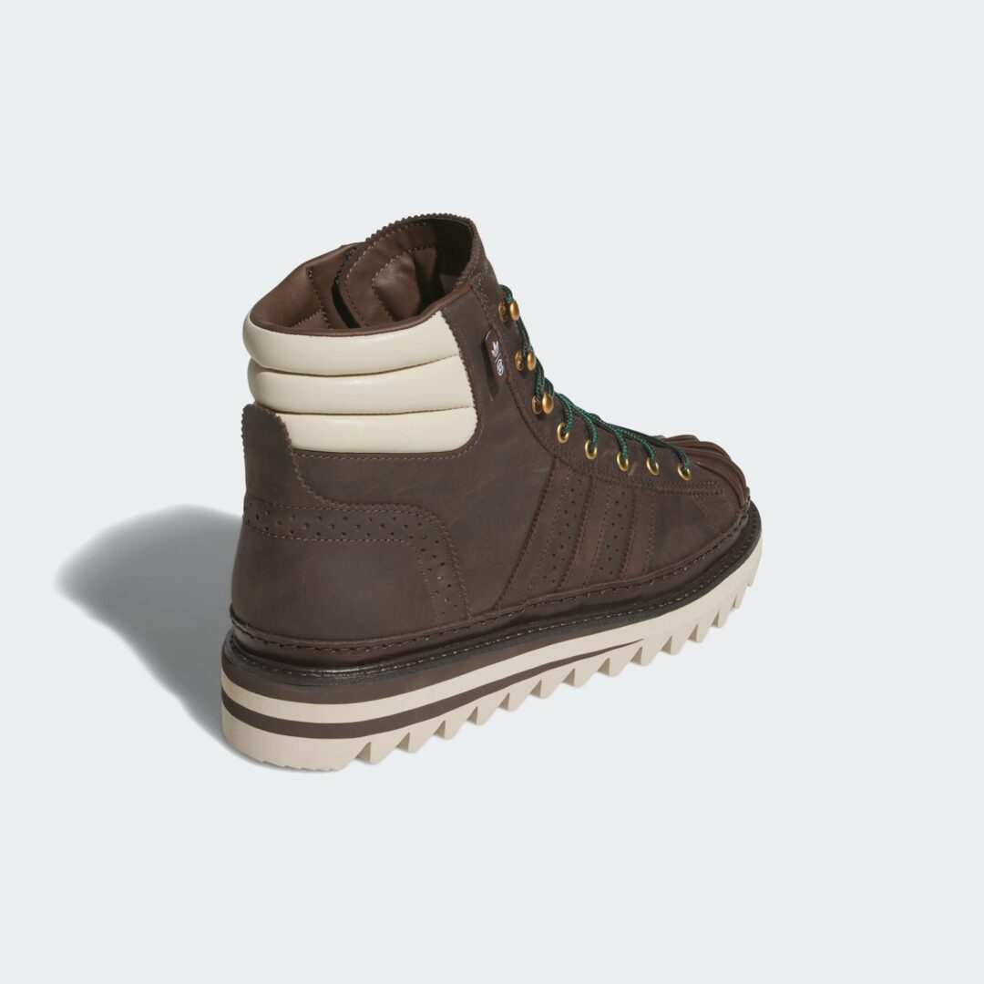【2025年 発売予定】CLOT × adidas Originals PRO MODEL “Mineral Blue/Dark Brown” (クロット アディダス オリジナルス プロモデル “ブルー/ブラウン”) [JQ1260/JQ1263]