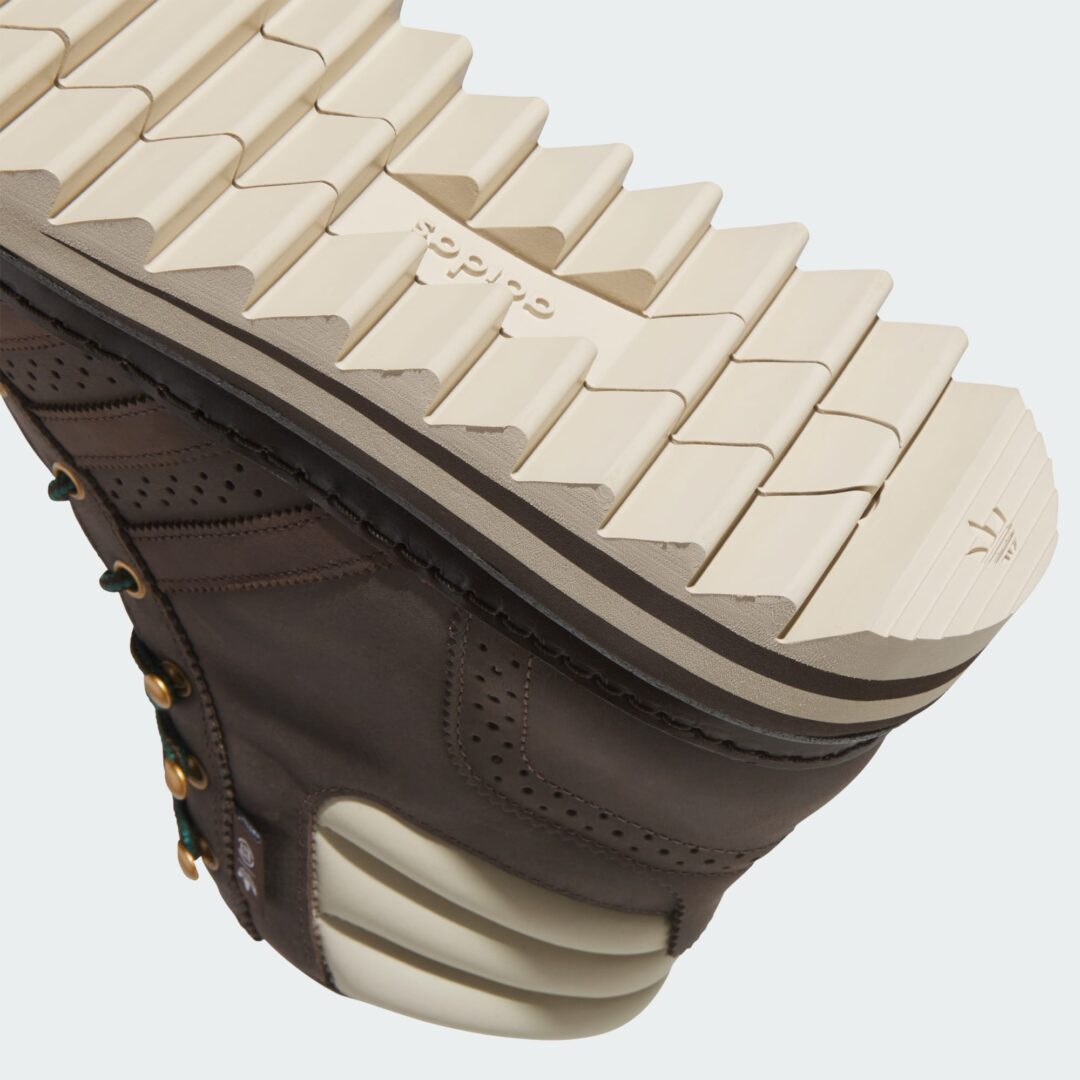 【2025年 発売予定】CLOT × adidas Originals PRO MODEL “Mineral Blue/Dark Brown” (クロット アディダス オリジナルス プロモデル “ブルー/ブラウン”) [JQ1260/JQ1263]