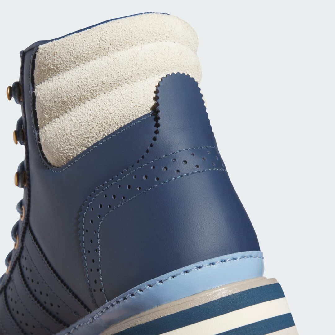 【2025年 発売予定】CLOT × adidas Originals PRO MODEL “Mineral Blue/Dark Brown” (クロット アディダス オリジナルス プロモデル “ブルー/ブラウン”) [JQ1260/JQ1263]
