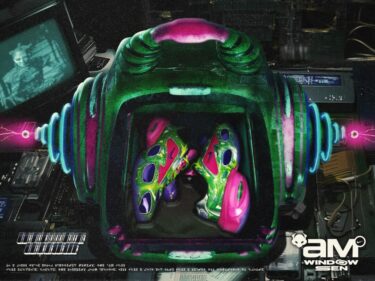 【2025年 11/13 発売】WINDOWSEN × NIKE W AIR MAX MUSE "Metallic Gold & Metallic Silver" (ウィンドウセン ナイキ エア マックス ミューズ "ゴールド/シルバー") [IQ3838-700/IH2120-002]