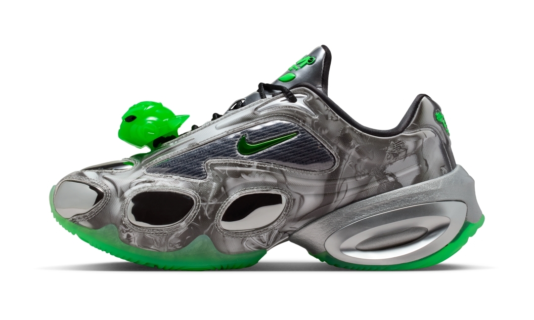 【2025年 11/13 発売】WINDOWSEN × NIKE W AIR MAX MUSE “Metallic Gold & Metallic Silver” (ウィンドウセン ナイキ エア マックス ミューズ “ゴールド/シルバー”) [IQ3838-700/IH2120-002]