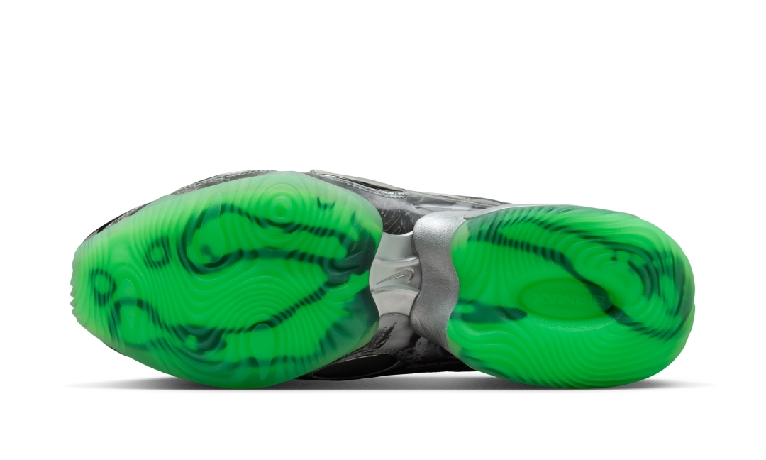 【2025年 11/13 発売】WINDOWSEN × NIKE W AIR MAX MUSE “Metallic Gold & Metallic Silver” (ウィンドウセン ナイキ エア マックス ミューズ “ゴールド/シルバー”) [IQ3838-700/IH2120-002]