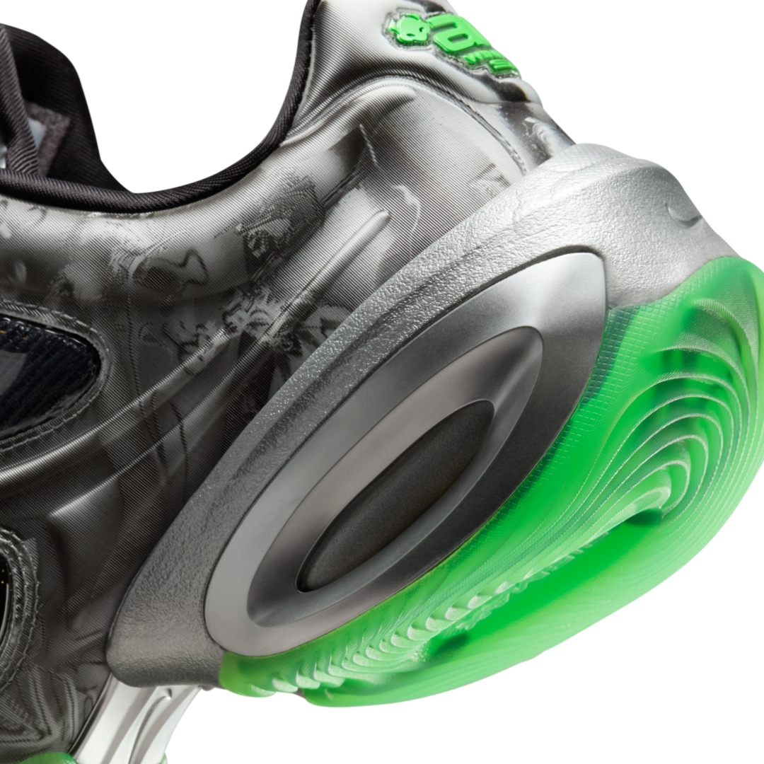 【2025年 11/13 発売】WINDOWSEN × NIKE W AIR MAX MUSE “Metallic Gold & Metallic Silver” (ウィンドウセン ナイキ エア マックス ミューズ “ゴールド/シルバー”) [IQ3838-700/IH2120-002]