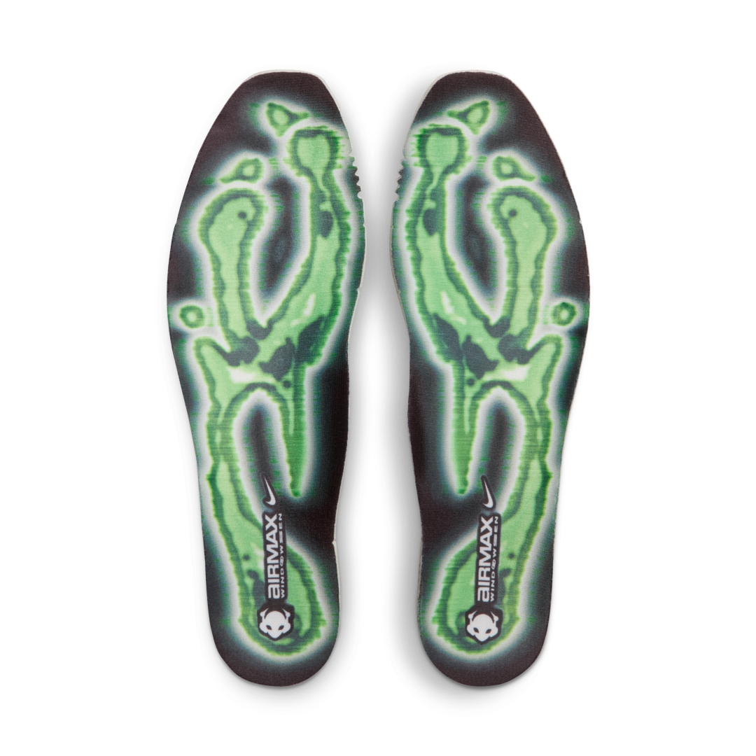 【2025年 11/13 発売】WINDOWSEN × NIKE W AIR MAX MUSE “Metallic Gold & Metallic Silver” (ウィンドウセン ナイキ エア マックス ミューズ “ゴールド/シルバー”) [IQ3838-700/IH2120-002]