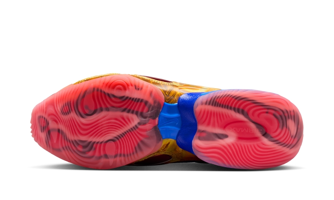 【2025年 11/13 発売】WINDOWSEN × NIKE W AIR MAX MUSE “Metallic Gold & Metallic Silver” (ウィンドウセン ナイキ エア マックス ミューズ “ゴールド/シルバー”) [IQ3838-700/IH2120-002]