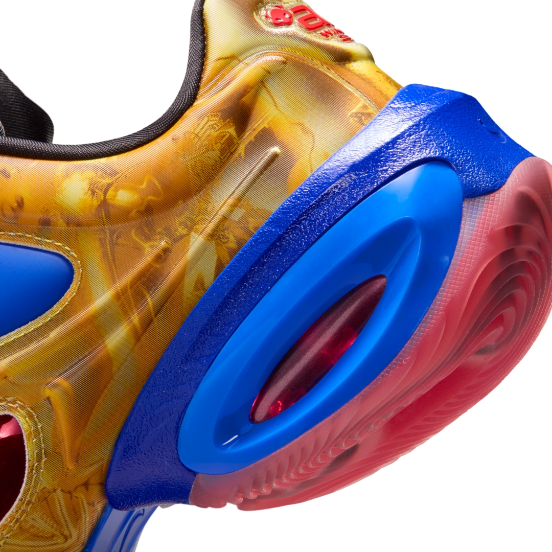 【2025年 11/13 発売】WINDOWSEN × NIKE W AIR MAX MUSE “Metallic Gold & Metallic Silver” (ウィンドウセン ナイキ エア マックス ミューズ “ゴールド/シルバー”) [IQ3838-700/IH2120-002]