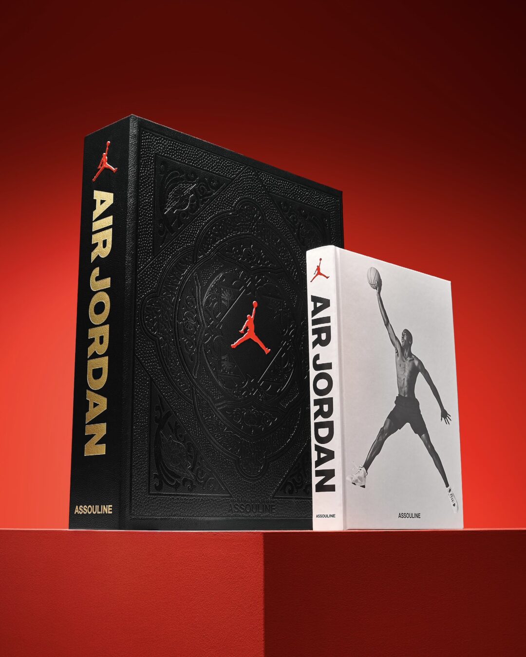 「ナイキ エア ジョーダン」40周年を祝した本「Air Jordan / エア ジョーダン」が海外 2025年 10/15 発売 (NIKE AIR Michael Jordan)