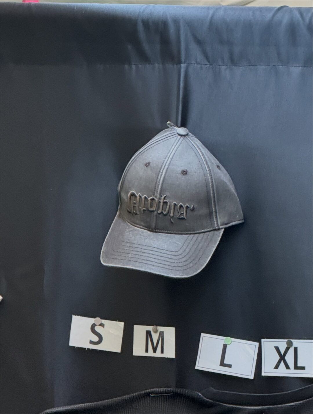 Travis Scott “Circus Maximus” アジアツアー限定アイテムが発売予定 (トラヴィス・スコット サーカス・マキシマス)