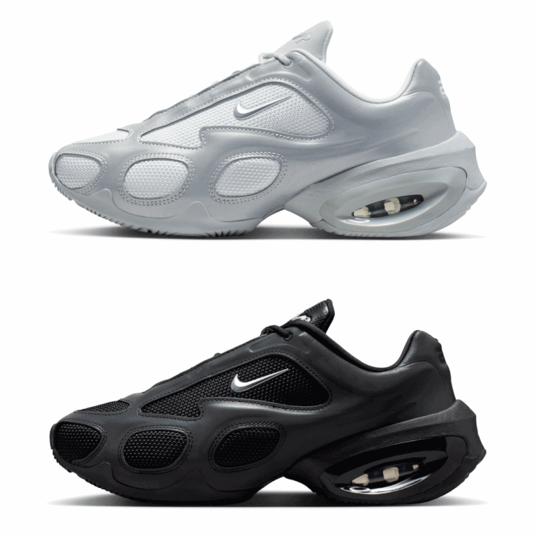 2025年 10/29 発売予定】NIKE AIR MAX MUSE “Reflective Pack” (ナイキ