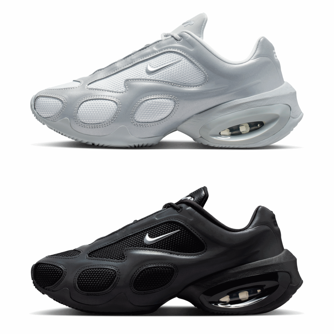 【2025年 10/29 発売予定】NIKE AIR MAX MUSE “Reflective Pack” (ナイキ エア マックス ミューズ “リフレクティブパック”) [IB2221-001/IB2221-002]