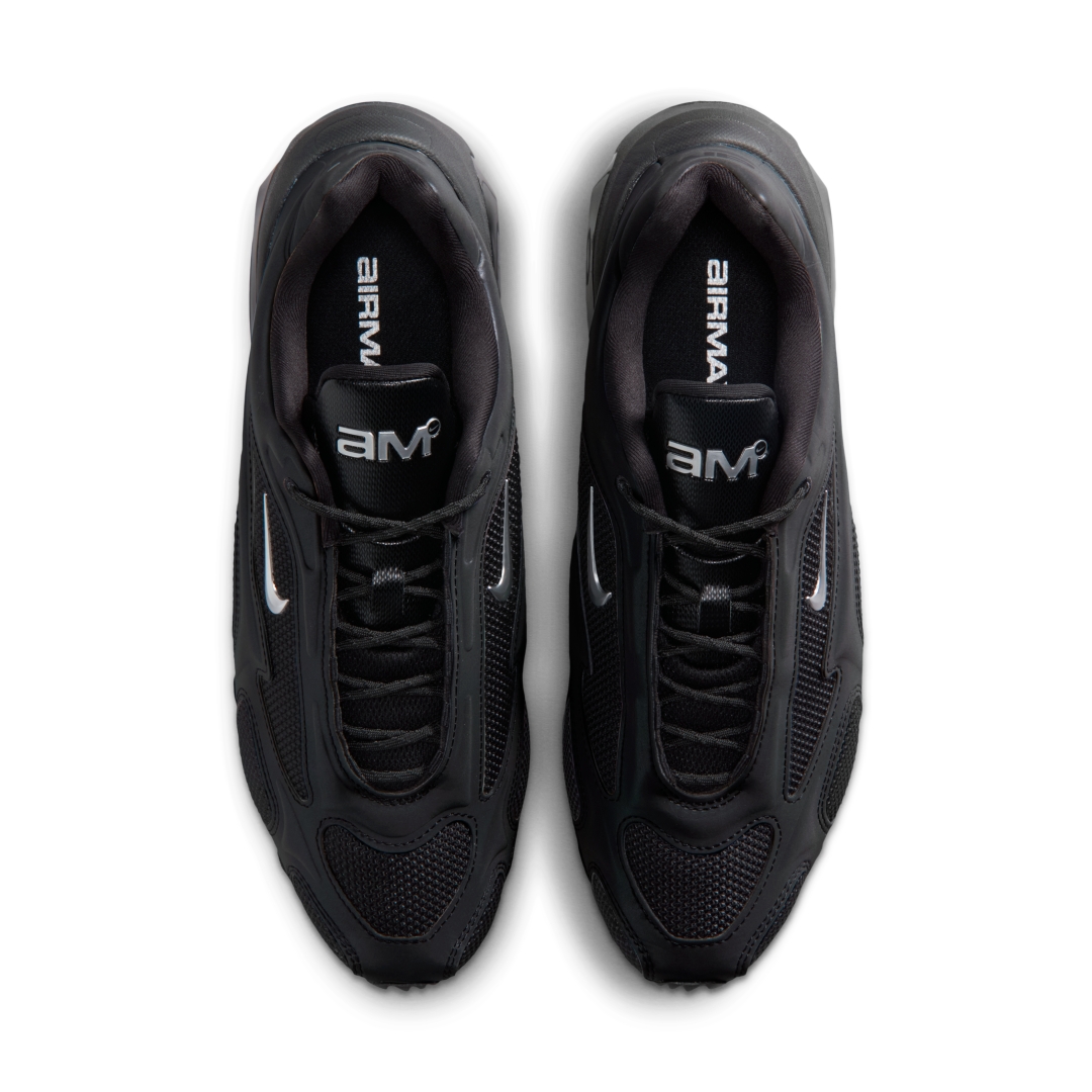 【2025年 10/29 発売予定】NIKE AIR MAX MUSE “Reflective Pack” (ナイキ エア マックス ミューズ “リフレクティブパック”) [IB2221-001/IB2221-002]
