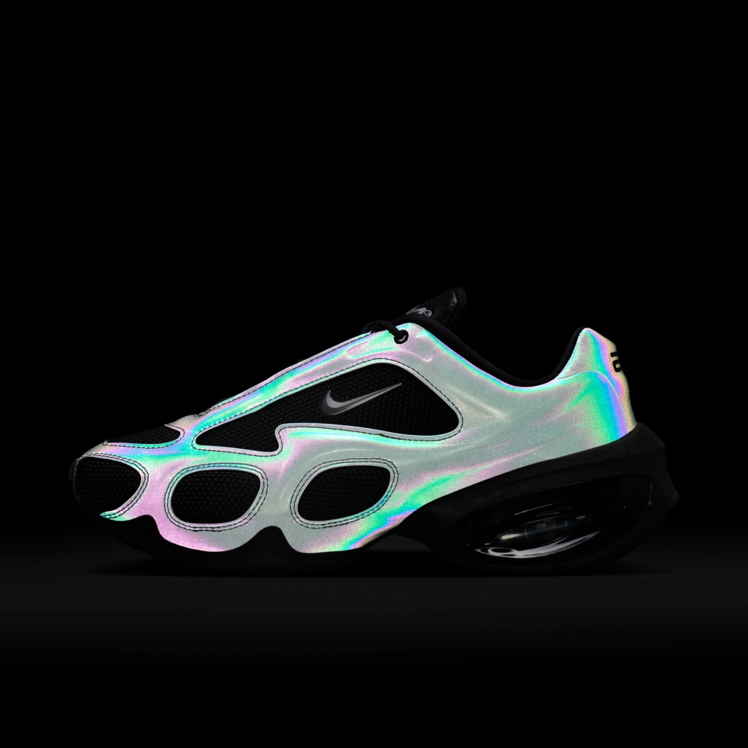 【2025年 10/29 発売予定】NIKE AIR MAX MUSE “Reflective Pack” (ナイキ エア マックス ミューズ “リフレクティブパック”) [IB2221-001/IB2221-002]