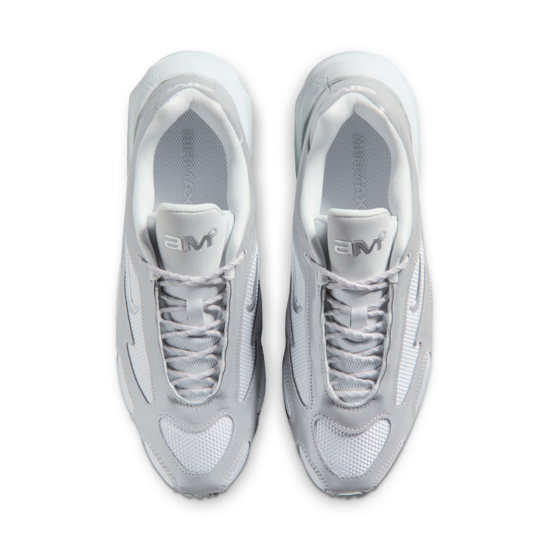 【2025年 10/29 発売予定】NIKE AIR MAX MUSE “Reflective Pack” (ナイキ エア マックス ミューズ “リフレクティブパック”) [IB2221-001/IB2221-002]