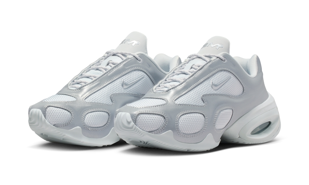 【2025年 10/29 発売予定】NIKE AIR MAX MUSE “Reflective Pack” (ナイキ エア マックス ミューズ “リフレクティブパック”) [IB2221-001/IB2221-002]