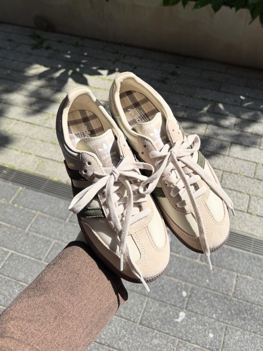 【JOURNAL STANDARD relume EXCLUSIVE】adidas originals SAMBA OG “Beige”が2025年 11/6 発売 (ジャーナルスタンダード プーマ アディダス オリジナルス サンバ “ベージュ”) [JR0893]